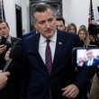 Rep. Seth Moulton Boasts He Was One of Few Whites to Reject Kirk Honor