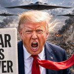 Trump Ready to Publicly Declare Iran WAR is OVER — Everything Just Changed…