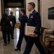 DOJ Purges Judges, Brings in JAGs to Slash Immigration Backlog