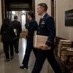 DOJ Purges Judges, Brings in JAGs to Slash Immigration Backlog