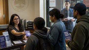 Mamdani’s Creates City Office to Push Unions With Taxpayer Funds