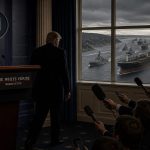 President Donald Trump Rejects Iran’s Seven-Day Hormuz Truce
