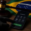 Minister Toffoli Reverses Ban on Renan Santos After 48‑Hour Blackout