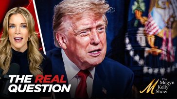 Does Trump Actually WANT the GOP To Lose the House?
