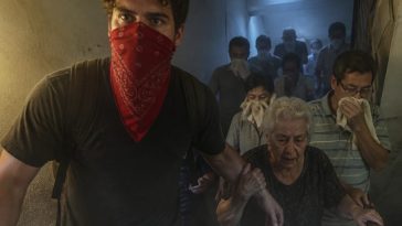 The Man in the Red Bandana: Welles Crowther’s Lesson on Duty