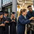 Bachelor's Degree Losing Its Pull as Vance Unveils Foundry School