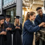 Bachelor's Degree Losing Its Pull as Vance Unveils Foundry School