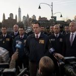 Secretary Mullin: 2,197 Arrests in NY Despite Hochul and Mamdani