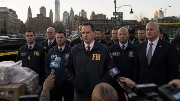 Secretary Mullin: 2,197 Arrests in NY Despite Hochul and Mamdani