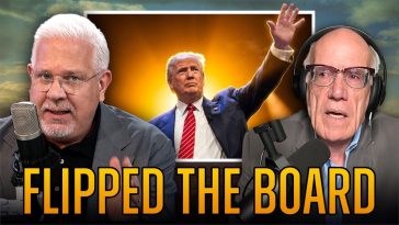 Victor Davis Hanson: The GENIUS Plan Behind Trump's "Quiet Revolution"