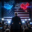 Trump Launches AI Force, Vows to Beat China and Avoid New Rules