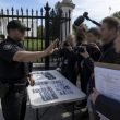 Trump Bans CNN, MS NOW and Politico; Networks Head to Court