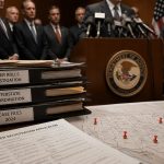 DOJ charges 16 across seven states in noncitizen voting sweep