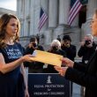 Pro‑Life Group Demands AG Blanche Block Mail‑Order Abortion Pills