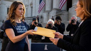 Pro‑Life Group Demands AG Blanche Block Mail‑Order Abortion Pills
