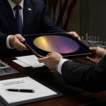 Trump Administration Buying Stakes in Dozens of Companies