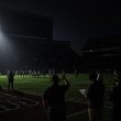 Jim Phillips OKs Playing Through Doak Campbell Power Outage