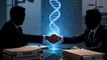 Novo Nordisk Anthropic Deal Sparks Data, IP and Oversight Fears
