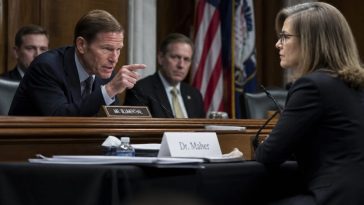 Cassidy Grills Dr. Nicole Saphier Over Vaccine Wiggle Room