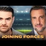 The Daily Wire and Clay Travis Are Teaming Up
