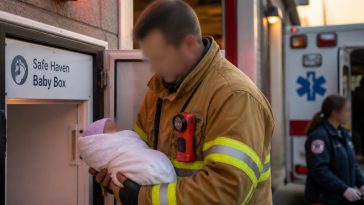 Racine Baby Box Saves Newborn — Pro-Life Win, Now Fix Gaps