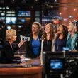 Rosie O'Donnell: ABC Blocked Epstein Survivors, I'll Publish Series