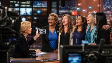 Rosie O'Donnell: ABC Blocked Epstein Survivors, I'll Publish Series