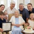 105-Year-Old Baytown Woman Credits God, Family and Common Sense