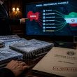 Treasury Slams VTB for Helping Iran Move Billions, Scott Bessent