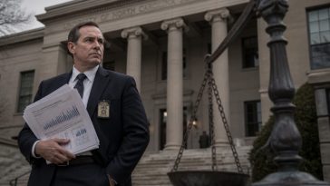 DOJ Says Berkeley Law Used Race Proxies to Shut Out Whites, Asians