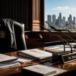 Mayor Karen Bass Declines to Testify on $1B LAHSA Scandal