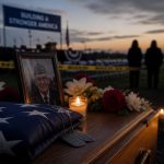Trump Mourns Butler Rally Victim After Long Battle With Wounds