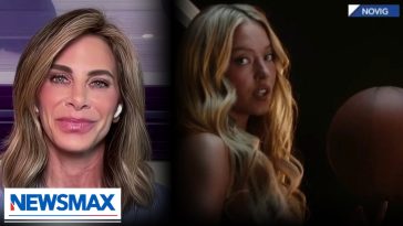 Jillian Michaels defends Sydney Sweeney amid sports ad backlash