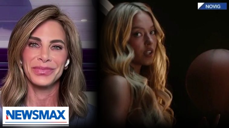 Jillian Michaels defends Sydney Sweeney amid sports ad backlash