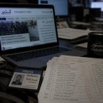 BBC Under Fire for Listing 53 Gaza Dead as Journalists