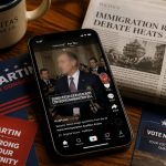 Schumer Caught Saying Democrats Seek Path to Citizenship for 11M