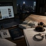 Journalist Gets Just 2 Years for Acting as Agent of China