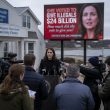 Sen. Susan Collins Slams $2M Ad Over False Medicaid Cut Claim