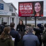 Sen. Susan Collins Slams $2M Ad Over False Medicaid Cut Claim