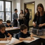 NYC Bans Student AI K‑8 for a Year as Politics Trumps Policy