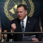 Trump Blasts UN Over Trans Procedures for Children, Defends US Law