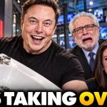 🚨Elon Musk Just Announced As New Owner Of CNN?! Yep. Lib Reporters RAGE QUIT as Trump Donors PURGE…