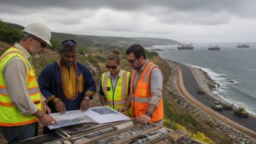 Trump Urged to Target Ambazonia Minerals Before China Does