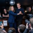 Hochul's Kevin Bacon Stunt Ruins a Sensible Dancing Rollback