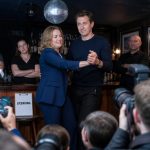Hochul's Kevin Bacon Stunt Ruins a Sensible Dancing Rollback