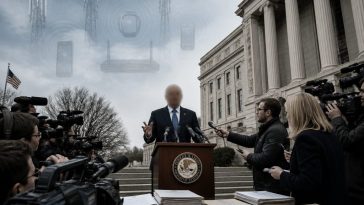 HHS Secretary Kennedy Opens RF/EMF Probe, Not a 5G Ban