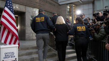 Illegal Vote Conviction in Pennsylvania: Noncitizen Pleads Guilty