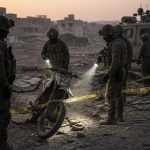 Justice Served: IDF Kills Motorcyclist Who Kidnapped Noa Argamani