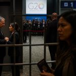 Trump Meets Acting President Delcy While Machado Is Barred