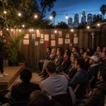LA Comedy Goes Underground as Clubs Enforce Political Litmus Tests